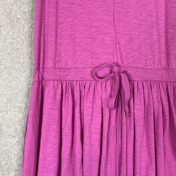 Nation LTD Rosebud Brianna Sleeveless Midi Dress Size Medium - Picture 5 of 11